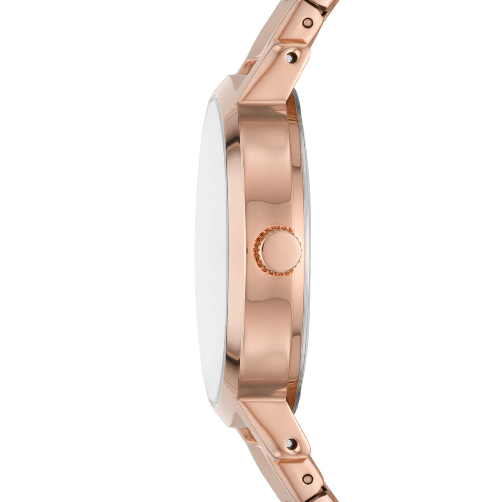 Reloj DKNY NY2998 Oro rosado Mujer