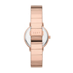 Reloj DKNY NY2998 Oro rosado Mujer