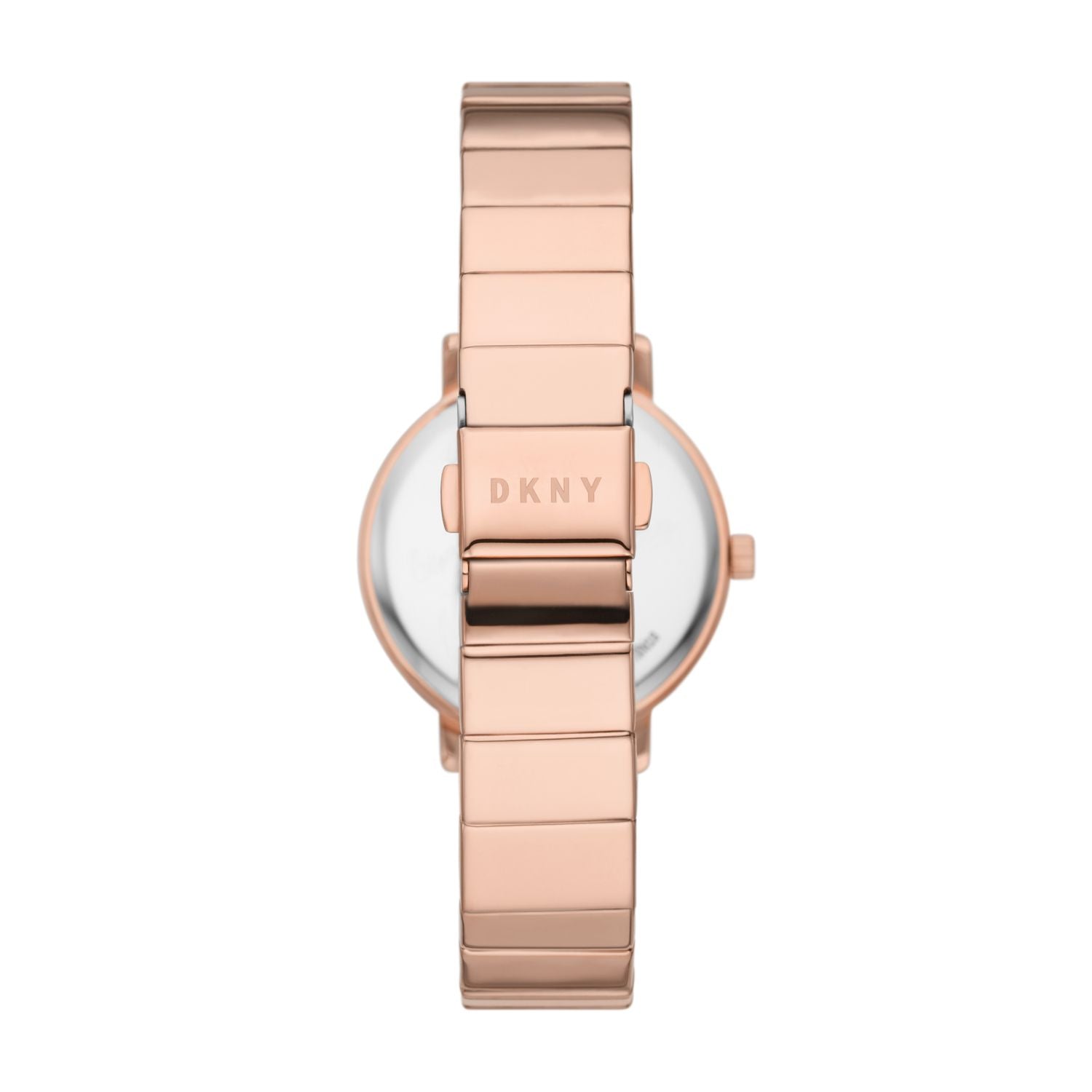 Reloj DKNY NY2998 Oro rosado Mujer