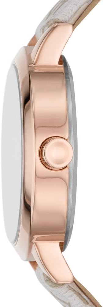 Gift Set Reloj + Correa DKNY NY6605SET Bicolor Mujer