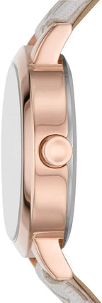 Gift Set Reloj + Correa DKNY NY6605SET Bicolor Mujer