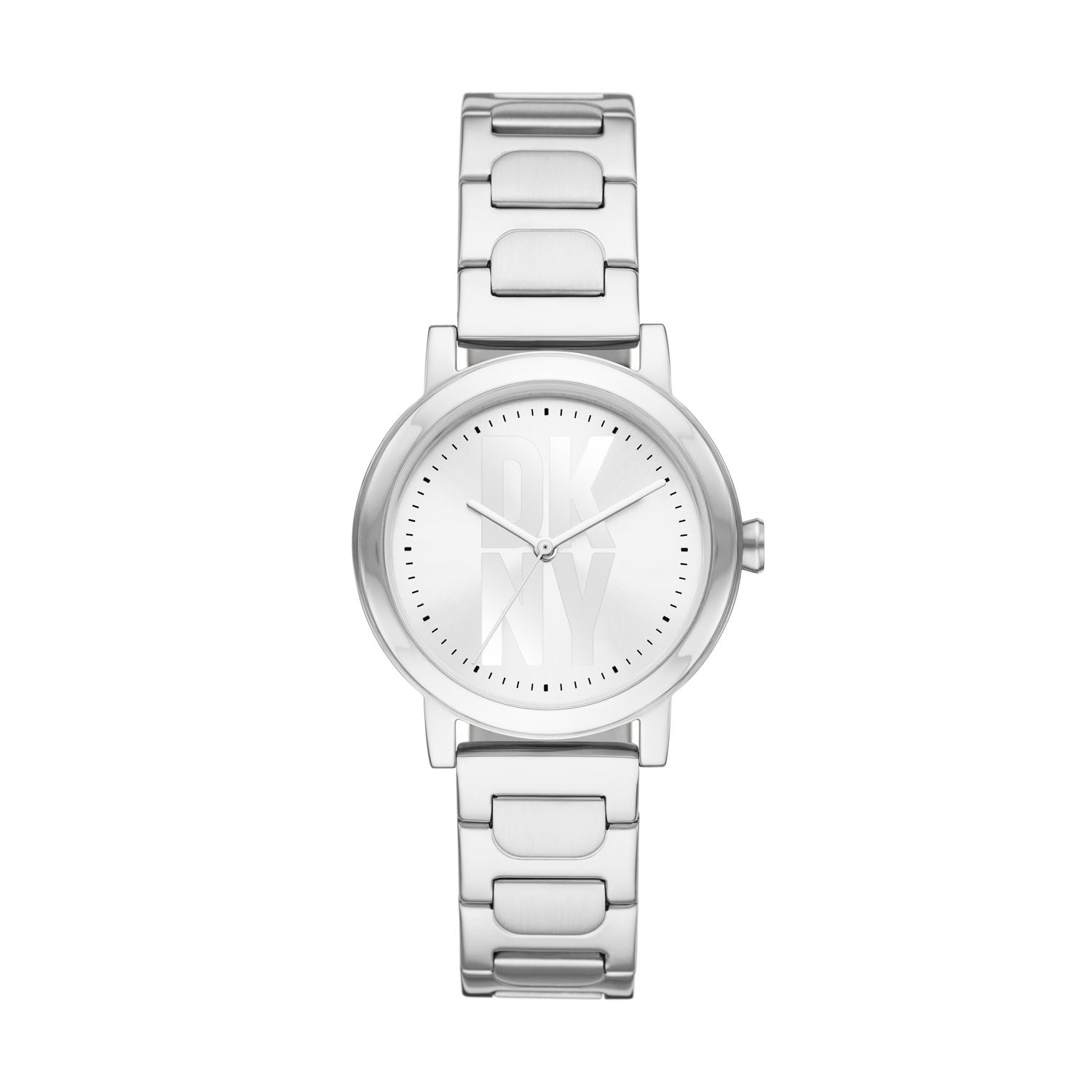 Reloj DKNY NY6620 Plateado Mujer