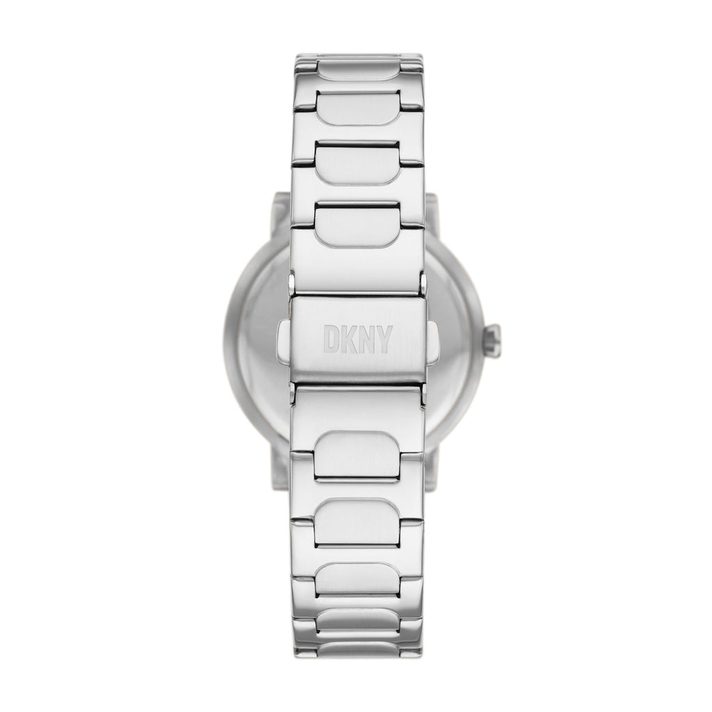 Reloj DKNY NY6620 Plateado Mujer