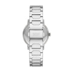 Reloj DKNY NY6620 Plateado Mujer