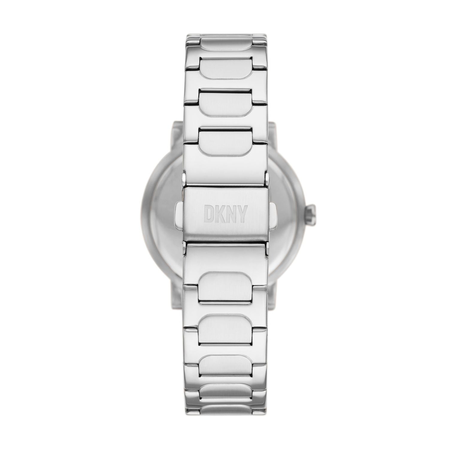 Reloj DKNY NY6620 Plateado Mujer