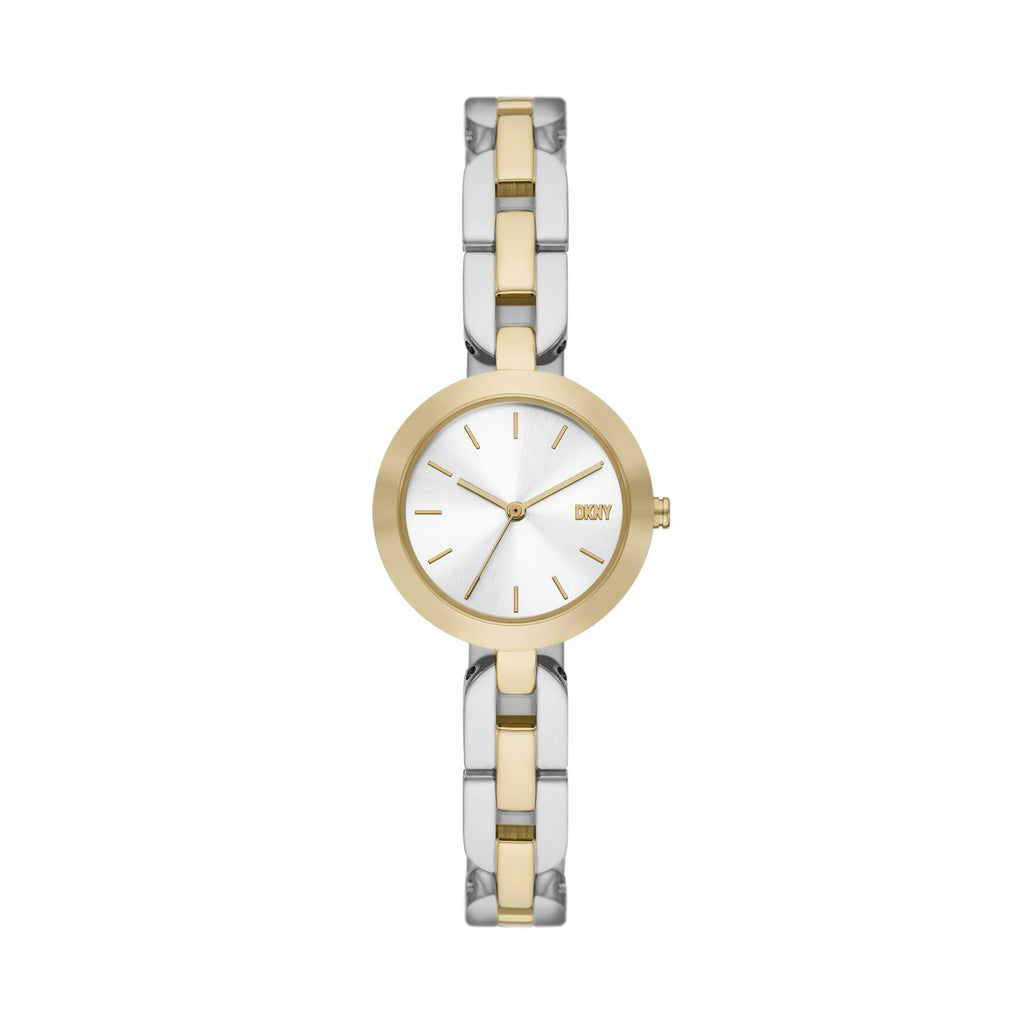 Reloj DKNY NY6627 Bicolor Mujer
