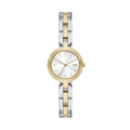Reloj DKNY NY6627 Bicolor Mujer
