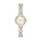 Reloj DKNY NY6627 Bicolor Mujer