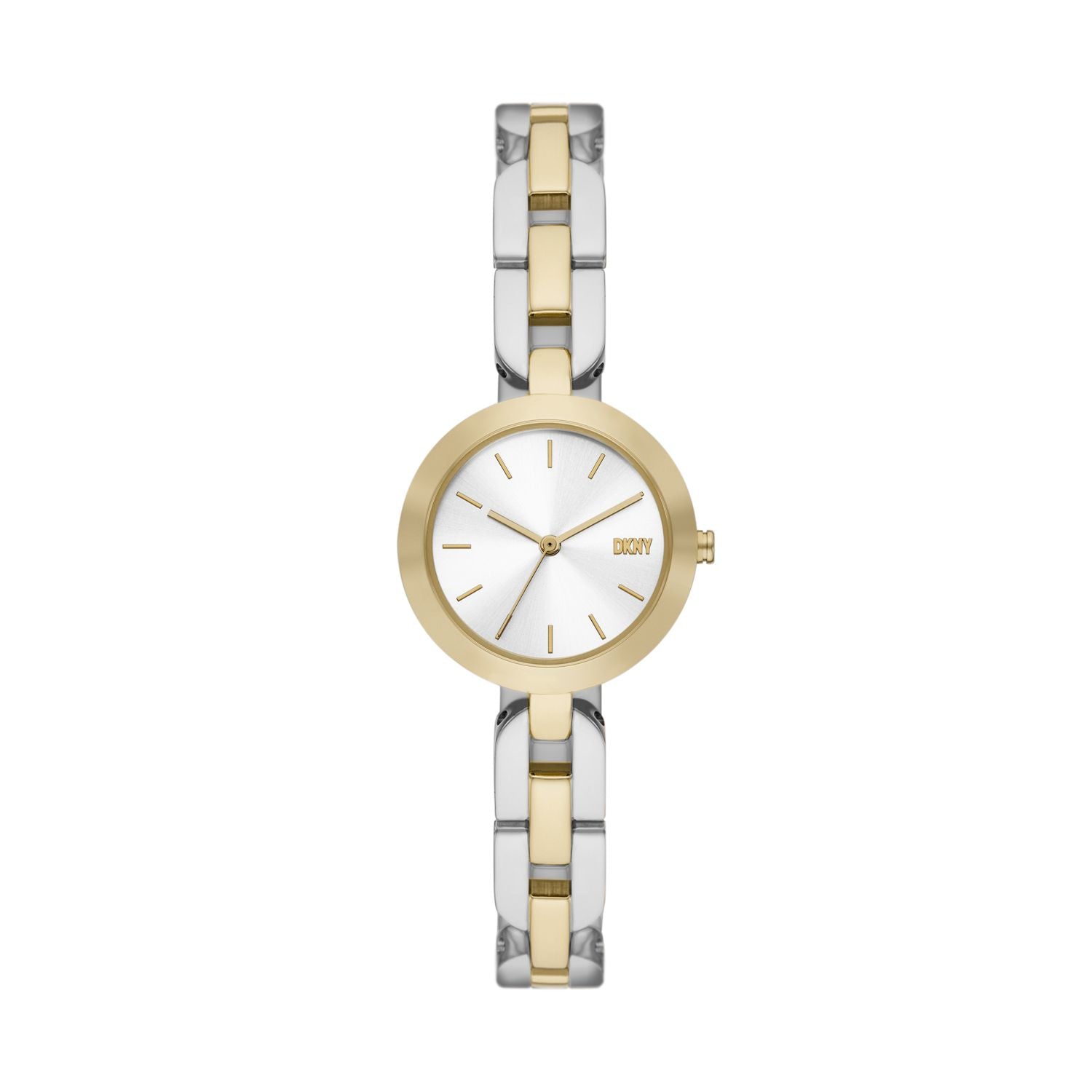 Reloj DKNY NY6627 Bicolor Mujer
