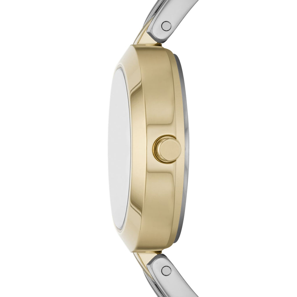 Reloj DKNY NY6627 Bicolor Mujer