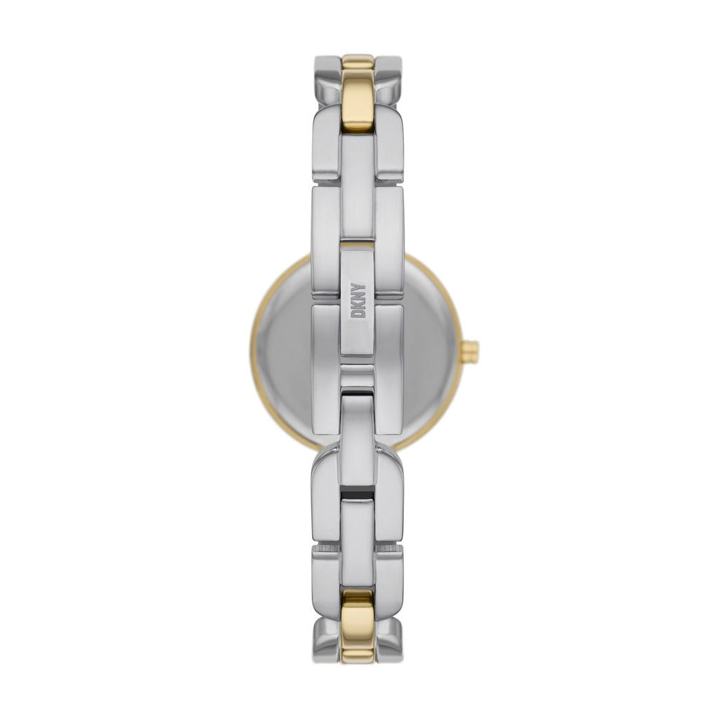 Reloj DKNY NY6627 Bicolor Mujer