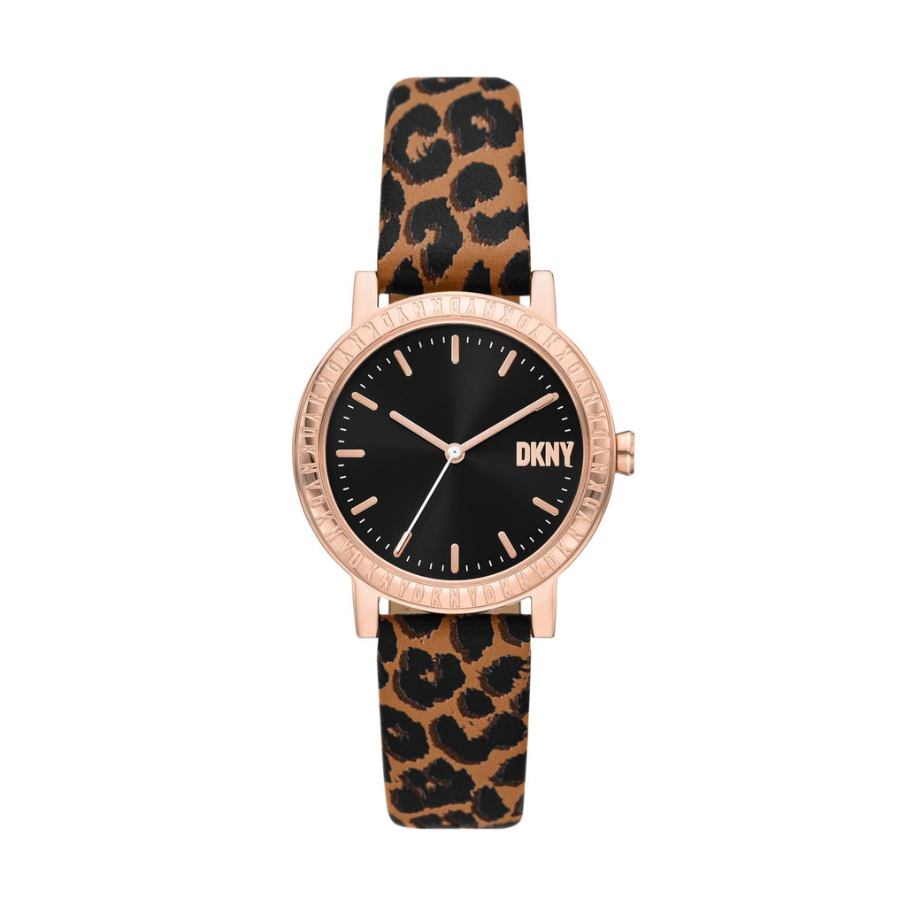 Reloj DKNY NY6637 Camuflado Mujer