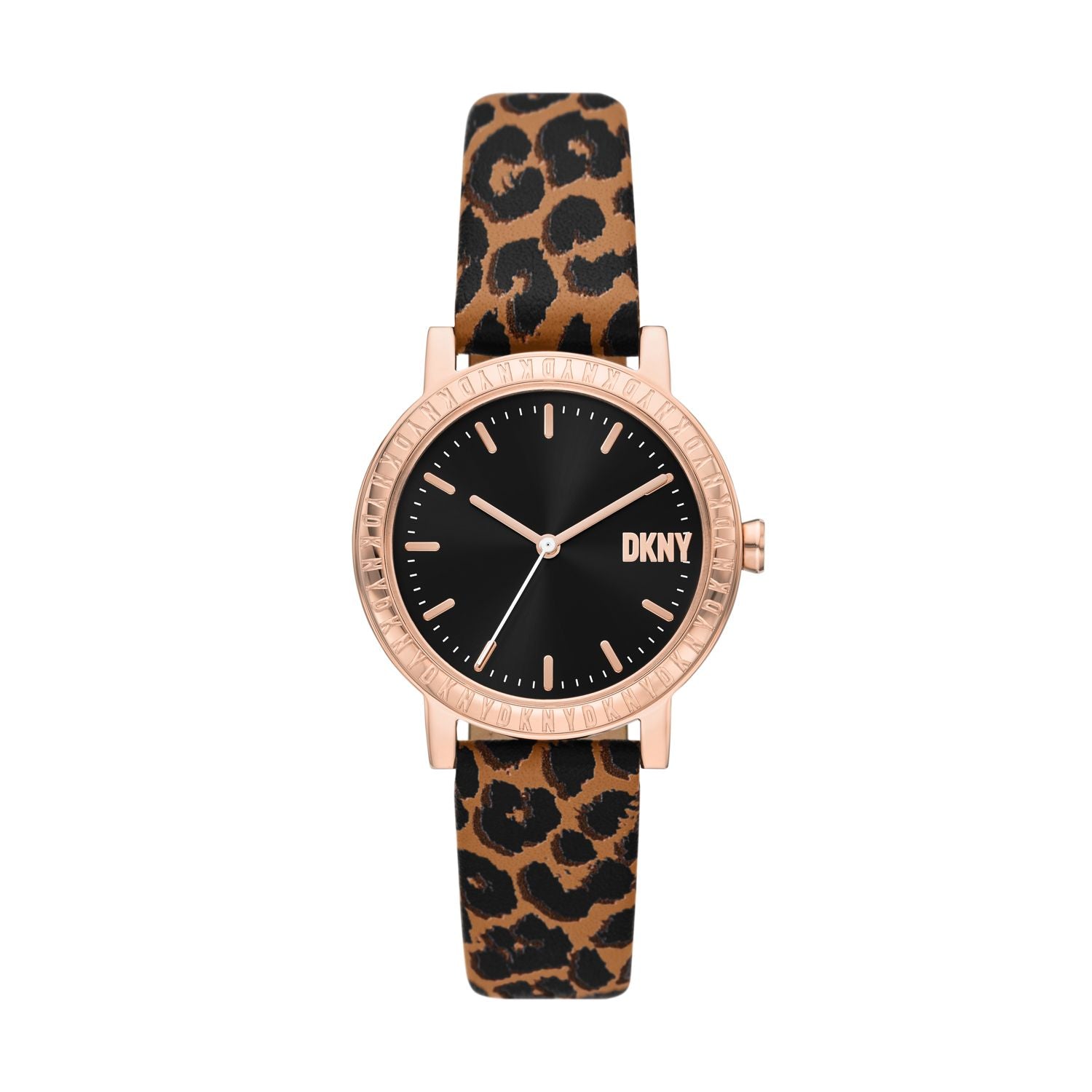Reloj DKNY NY6637 Camuflado Mujer