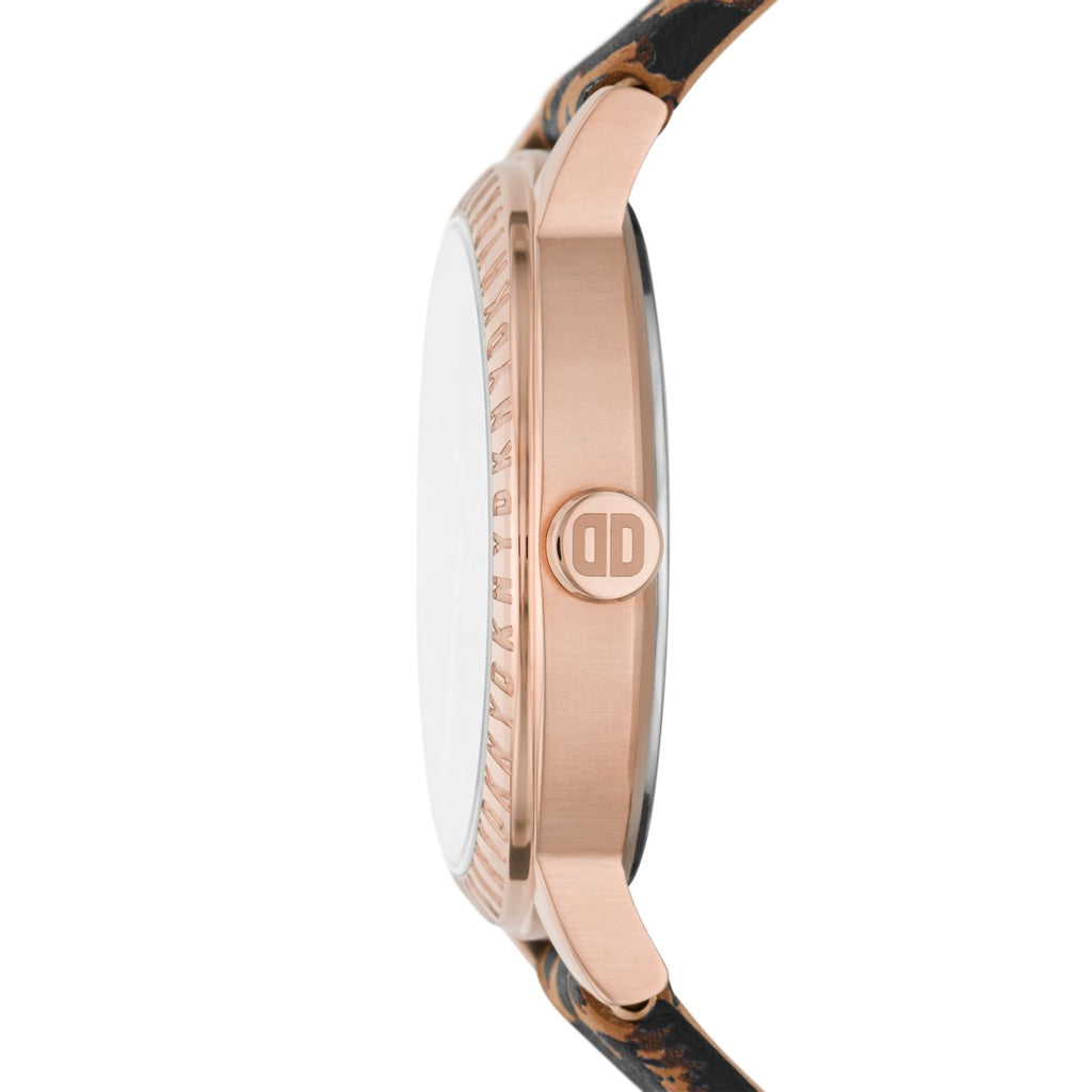 Reloj DKNY NY6637 Camuflado Mujer