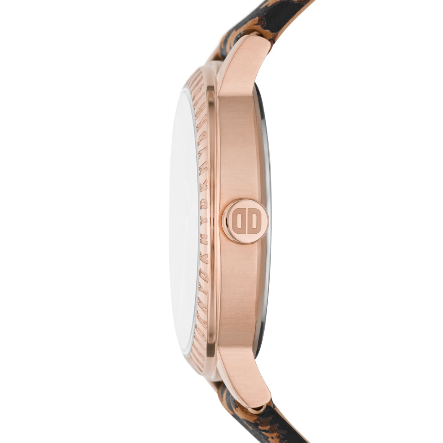 Reloj DKNY NY6637 Camuflado Mujer