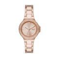 Reloj DKNY NY6642 Oro rosado Mujer