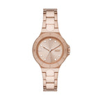 Reloj DKNY NY6642 Oro rosado Mujer