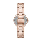 Reloj DKNY NY6642 Oro rosado Mujer