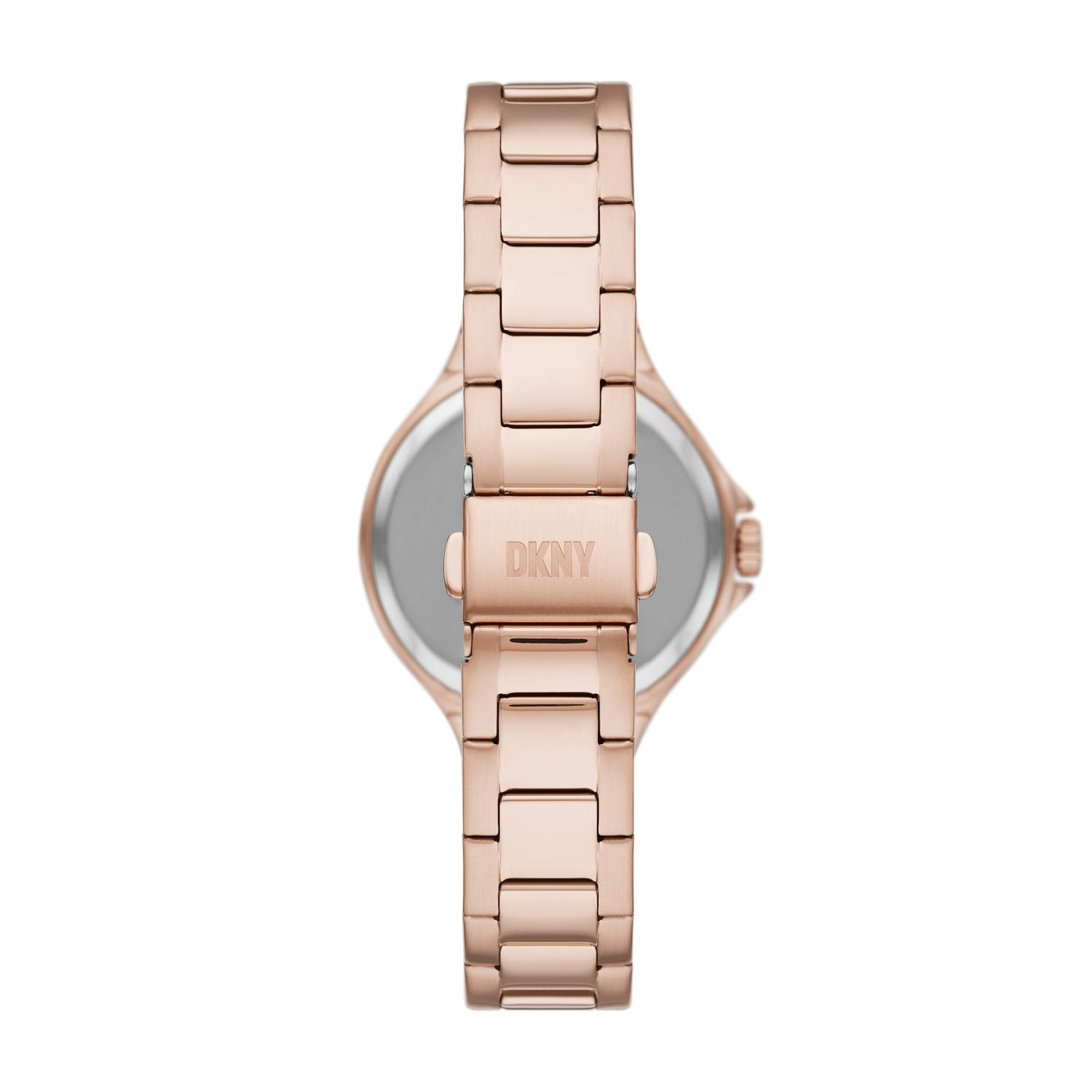 Reloj DKNY NY6642 Oro rosado Mujer