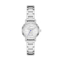Reloj DKNY NY6646 Plateado Mujer