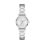 Reloj DKNY NY6646 Plateado Mujer