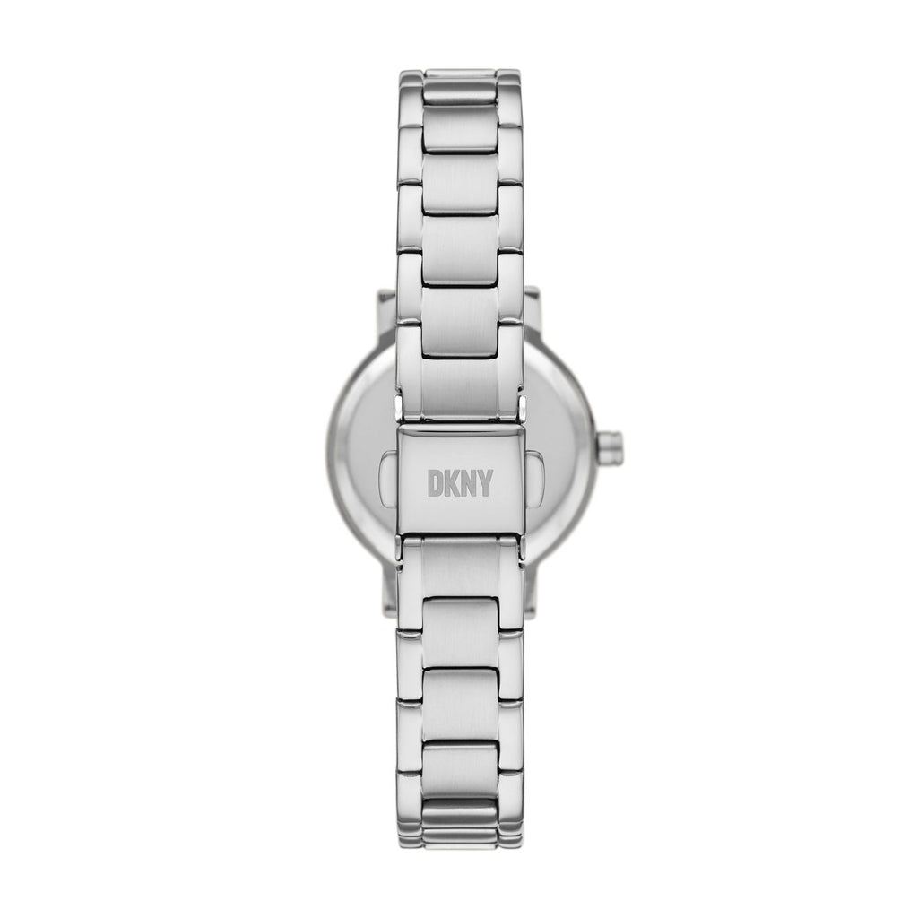 Reloj DKNY NY6646 Plateado Mujer