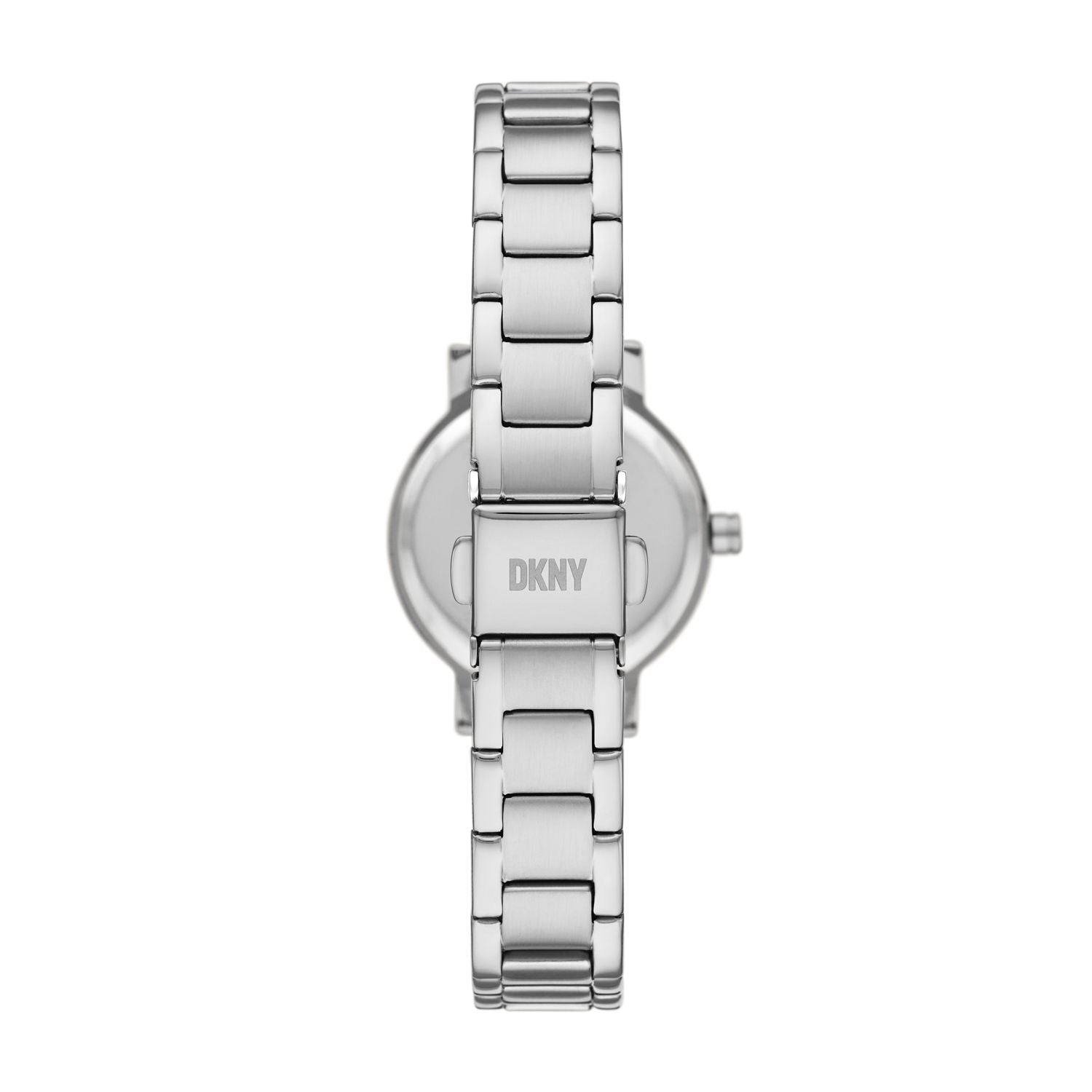 Reloj DKNY NY6646 Plateado Mujer