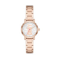 Reloj DKNY NY6648 Oro rosado Mujer