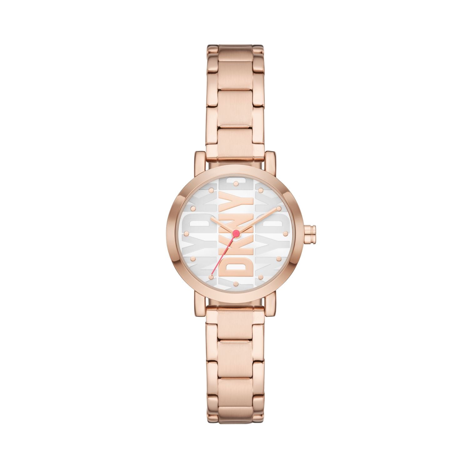 Reloj DKNY NY6648 Oro rosado Mujer