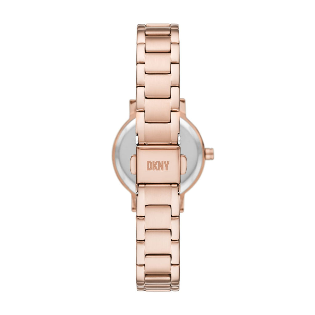 Reloj DKNY NY6648 Oro rosado Mujer