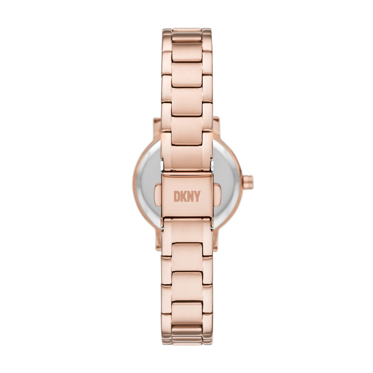 Reloj DKNY NY6648 Oro rosado Mujer