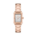 Reloj DKNY NY6663 Oro rosado Mujer