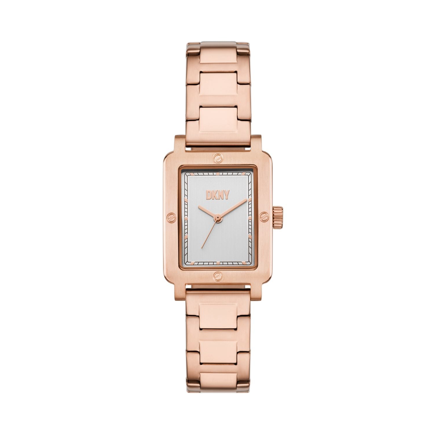 Reloj DKNY NY6663 Oro rosado Mujer