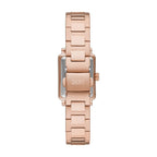 Reloj DKNY NY6663 Oro rosado Mujer