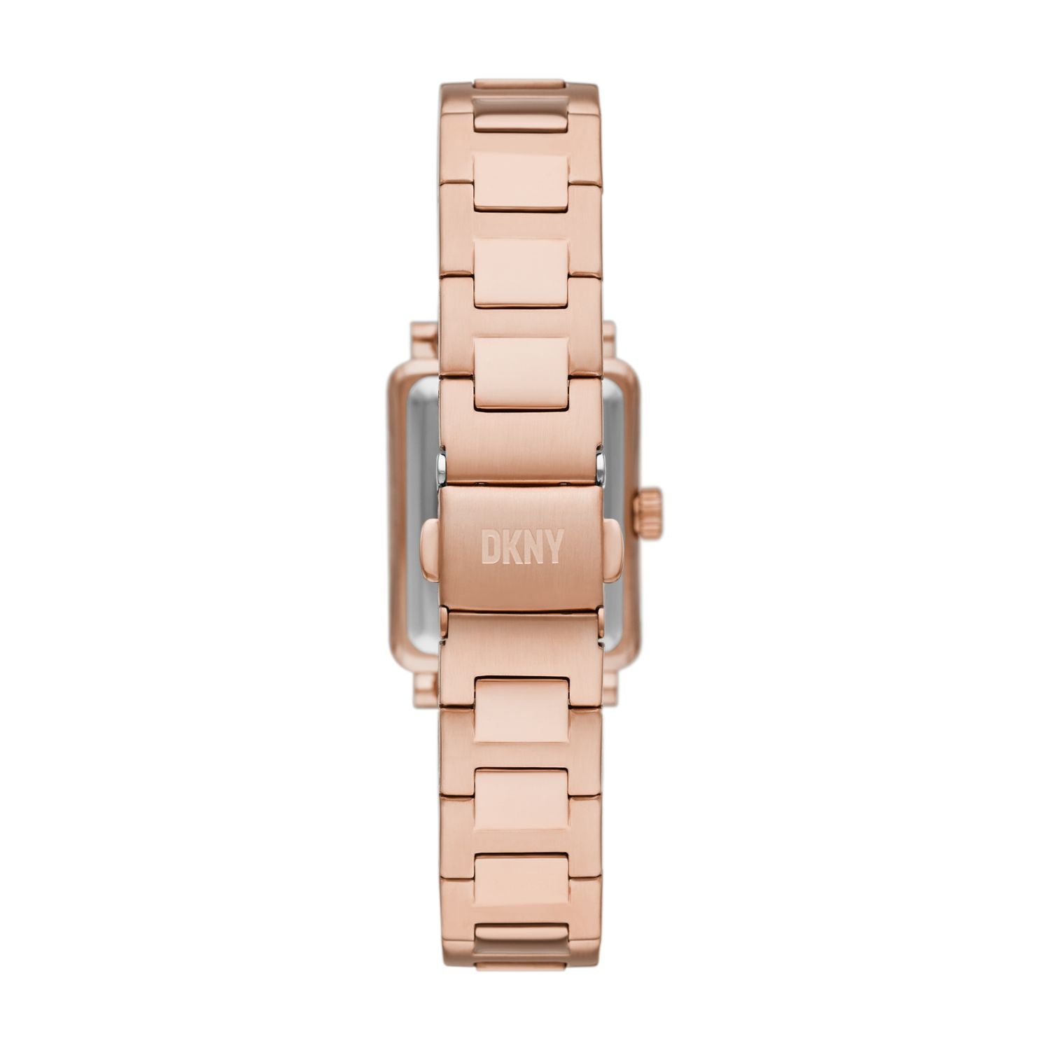 Reloj DKNY NY6663 Oro rosado Mujer
