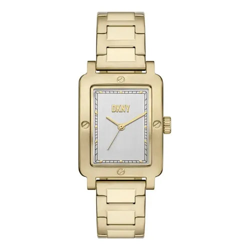 Reloj DKNY NY6689 Dorado Mujer