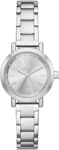 Reloj DKNY NY6695 Plateado Mujer