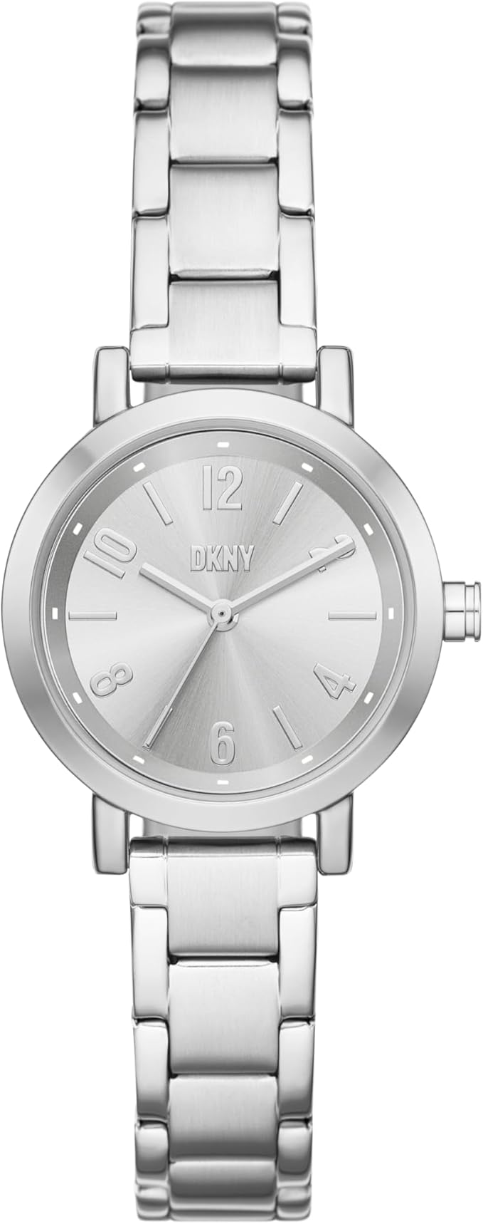 Reloj DKNY NY6695 Plateado Mujer