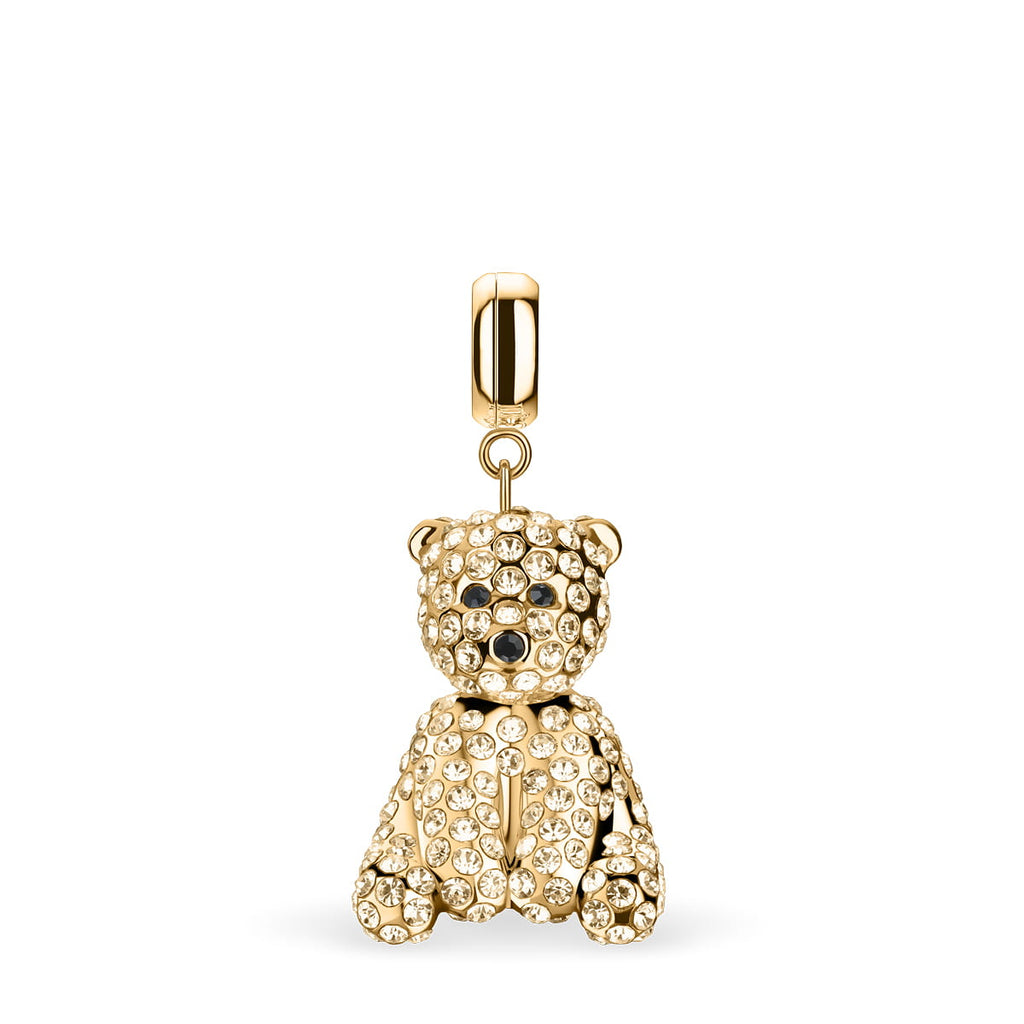 Charm Bering PolarBear-2 Dorado