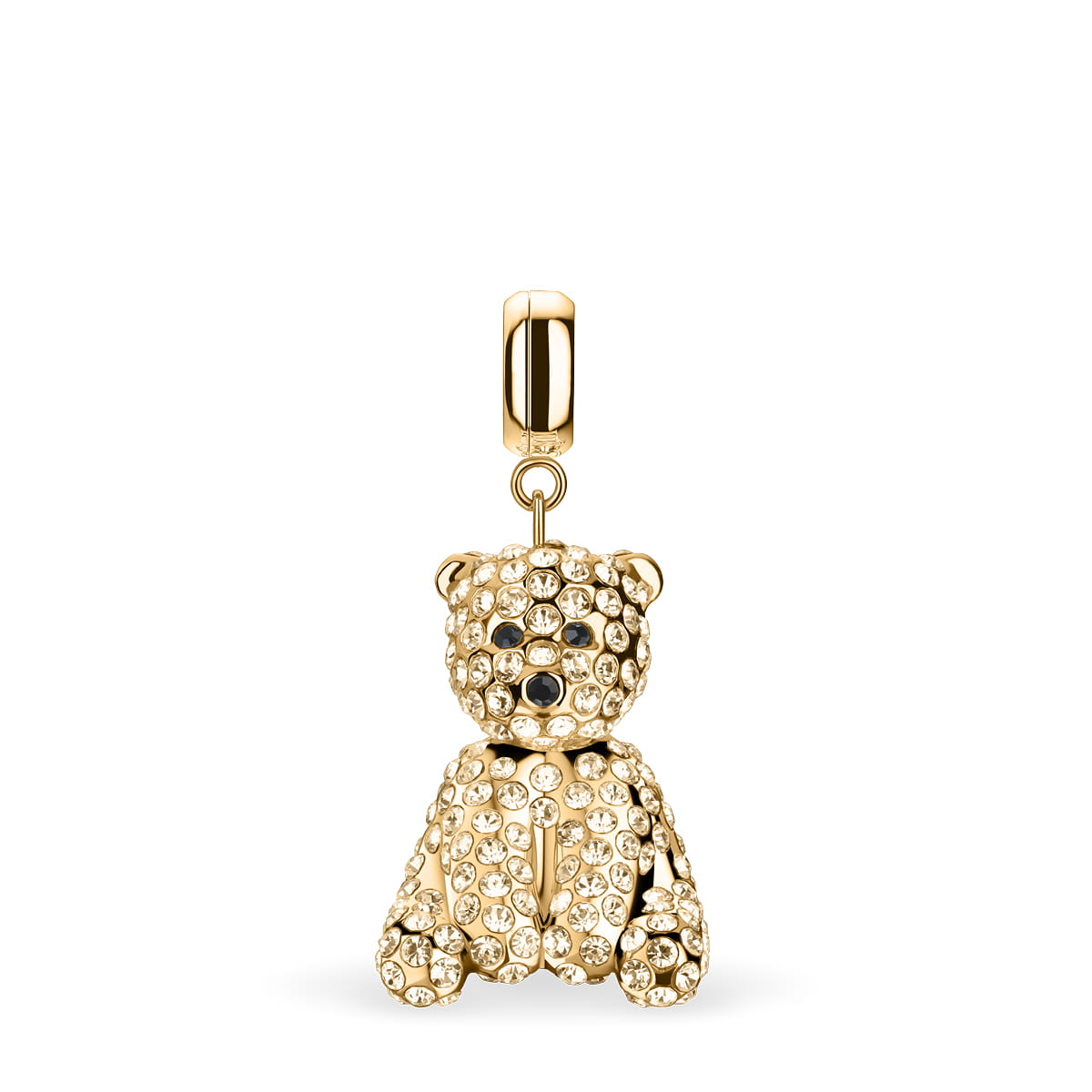 Charm Bering PolarBear-2 Dorado