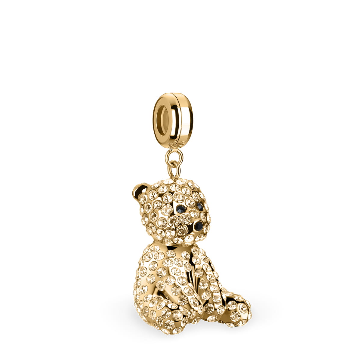 Charm Bering PolarBear-2 Dorado