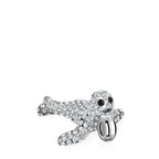 Charm Bering PolarSeal-1 Plateado