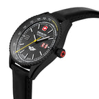 Reloj Swiss Military Hanowa SMWGB2101030 Negro