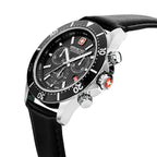 Reloj Swiss Military Hanowa SMWGC2100705 Negro