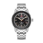 Reloj Swiss Military Hanowa  SMWGH0003203 Plateado