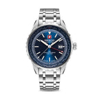 Reloj Swiss Military Hanowa  SMWGH0003204 Plateado