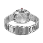 Reloj Swiss Military Hanowa SMWGI0003303 Plateado