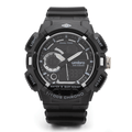 Reloj Análogo Digital Hombre Umbro Negro UMB-150-1