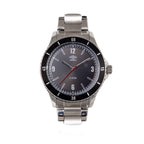 Reloj Umbro Plus UMBP-1500-1 Plateado