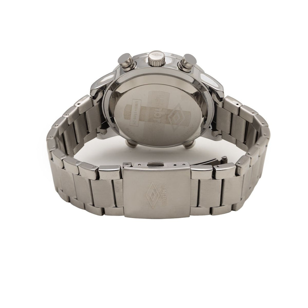 Reloj Umbro Plus UMBP-1500-21 Plateado